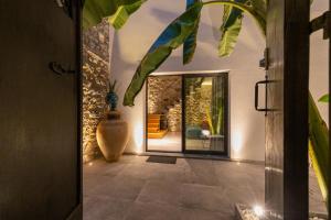 MORAMUSA Charme Apartment