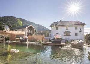 Hotel Weiler - Aktiv & Tradition - Huben