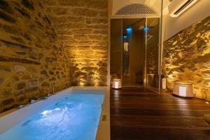 MORAMUSA Charme Apartment