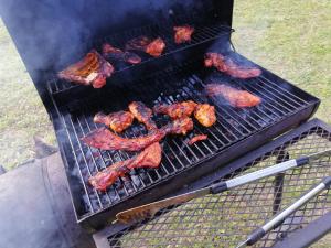 Hinni Talu Puhkemaja