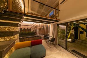 MORAMUSA Charme Apartment