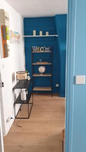 Bel appartement F2 centre ville