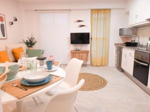 Bonefish Apartment