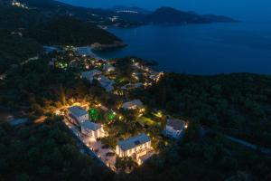 Bellou Villas Sivota Epirus Greece