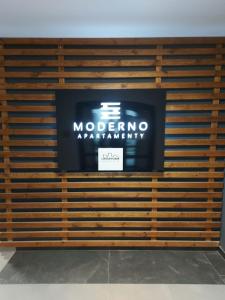 Apartament MODERNO