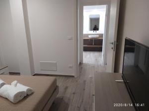 Holiday Home room in Manolo Case Vacanza