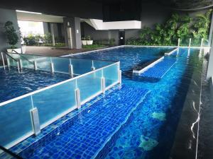 M City Lake View KLCCAmpang