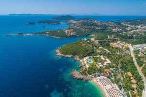 Bellou Villas Sivota Epirus Greece