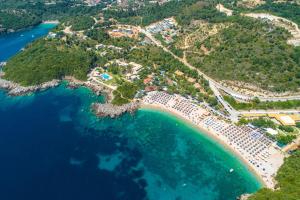 Bellou Villas Sivota Epirus Greece