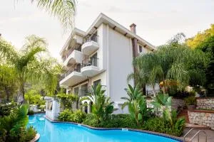 Esperanza Boutique Hotel of Lykia - Arpabeleni