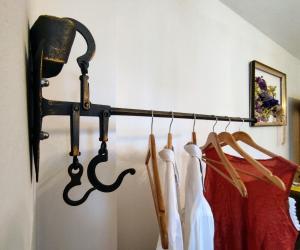 Casa Agnese Verona appartamento parcheggio in struttura