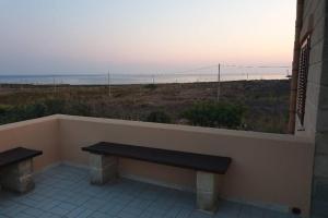 Favignana - La rosa del mare