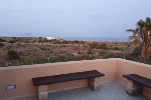 Favignana - La rosa del mare