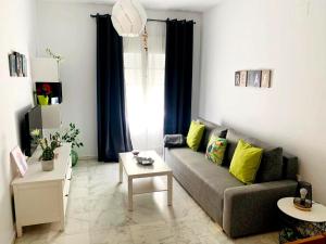 Bonito apartamento junto al Gran Teatro Falla