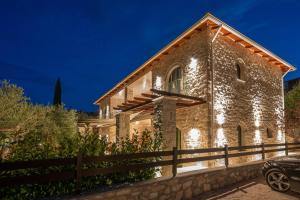 Bellou Villas Sivota