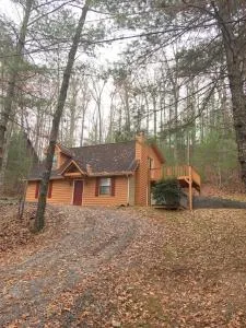 Mountain Bliss - Sunshine