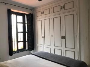 Apartamento Los Olivos Jerez
