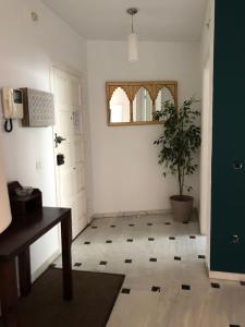 Apartamento Los Olivos Jerez