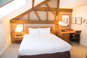 Best Western Plus Moat House Reading