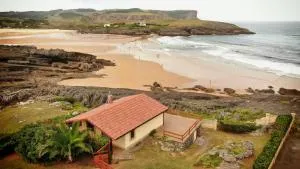 La Cabaña de la playa - Ajo
