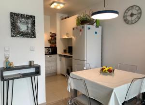 Appartement cosy centre de Wimereux proche plage