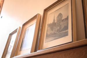 Ferienhaus zur Rossfurt Tangermünde