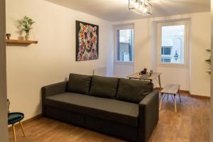 T2 moderne hypercentre 40m2, au pied de la cathédrale