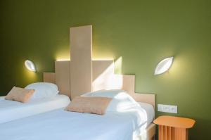 Hotels Hotel IMPERATOR Beziers : photos des chambres