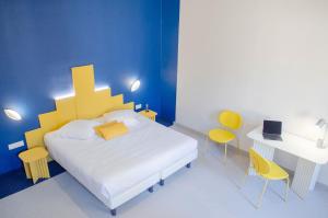 Hotels Hotel IMPERATOR Beziers : photos des chambres