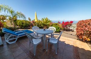 Bungalow Villa Verde 1