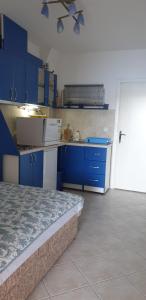 Apartment with Sea View room in Apartments Miljevic