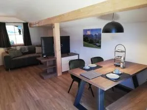 Ferienwohnung Auszeit Schönau am Königssee - Oberschönau Zwei