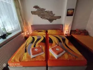 Motel Podkova - Nasedlowitz