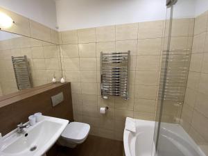 Hotel Zamek Chałupki