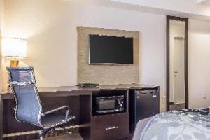 Sleep Inn Philadelphia Center City