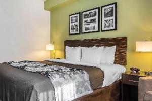 Sleep Inn Philadelphia Center City