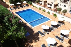 Apartamentos Jade - Adults Only