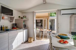 Camping Le Bois Fleuri