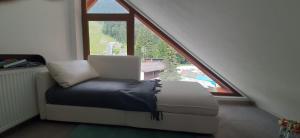 Kalinderu SKIERS APARTAMENT BELLEVUE