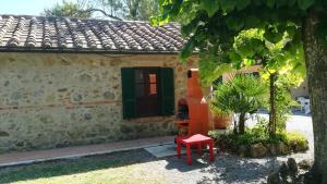 Agriturismo La Manonera