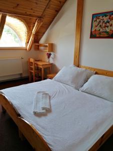 Otevřená Náruč Pension