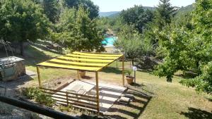 Agriturismo La Manonera