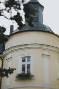 Hotel Zamek Chałupki