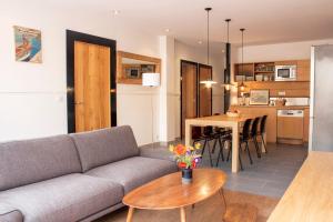 Bastide le Petit Clos - les 2 Gîtes