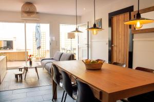 Bastide le Petit Clos - les 2 Gîtes