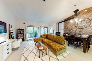 Forest Creek 26 - Ubytování bez kategorie ve městě Mammoth Lakes