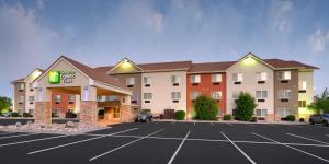 Holiday Inn Express & Suites Sandy - South Salt Lake City, an IHG Hotel