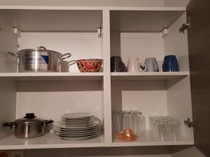 Grand Appartement de 3 pièces