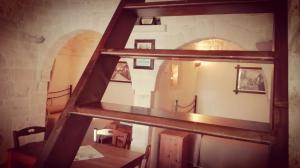 Trulli Resort Monte Pasubio Trulli bbalberobellocom