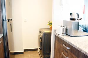 Begrand Alto Polanco Pool Gym Jacuzzi & More
